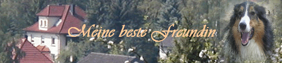 Meine beste Freundin